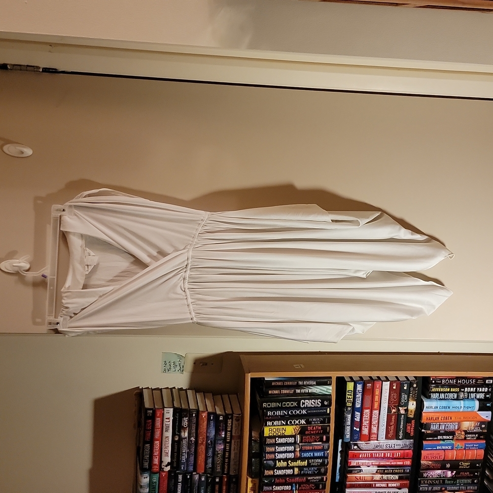 VINTAGE DRESS - Sleeveless